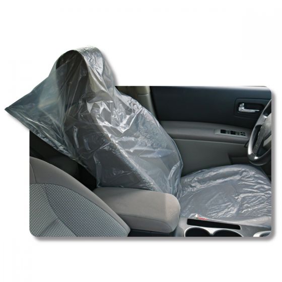 Standard Seat Protectors