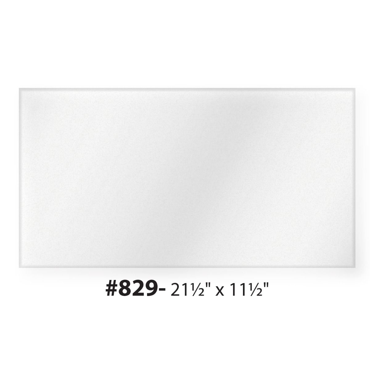 Low Tack Adhesive Form Holders