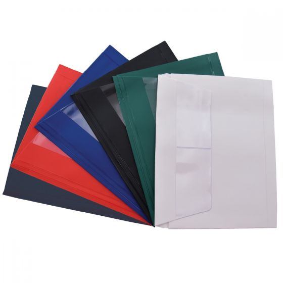 Expandable Document Folder