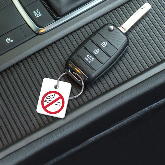 Smoke Key Key Tags – AutoManager Shop